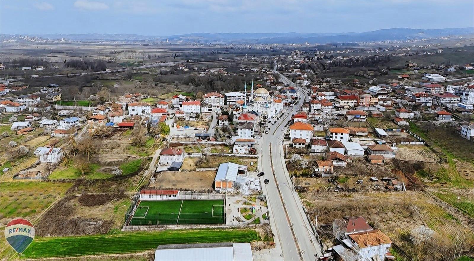 Re/max Mavi'den %30 Üç Kat İmarlı Müstakil Parsel Satılık Arsa - Görsel 18