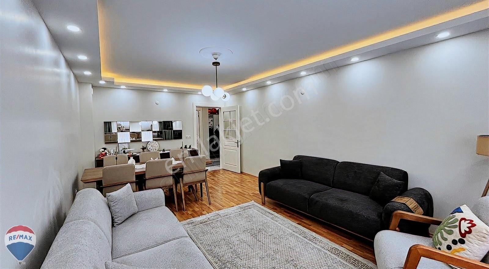 Remax Mavi'den Korucuk Dorukkentte 3+1 Satılık Daire - Görsel 7
