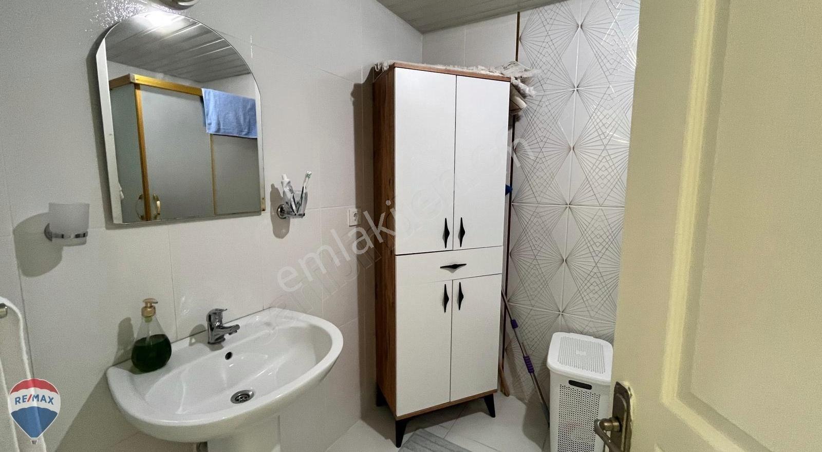 Remax Mavi'den Korucuk Dorukkentte 3+1 Satılık Daire - Görsel 12