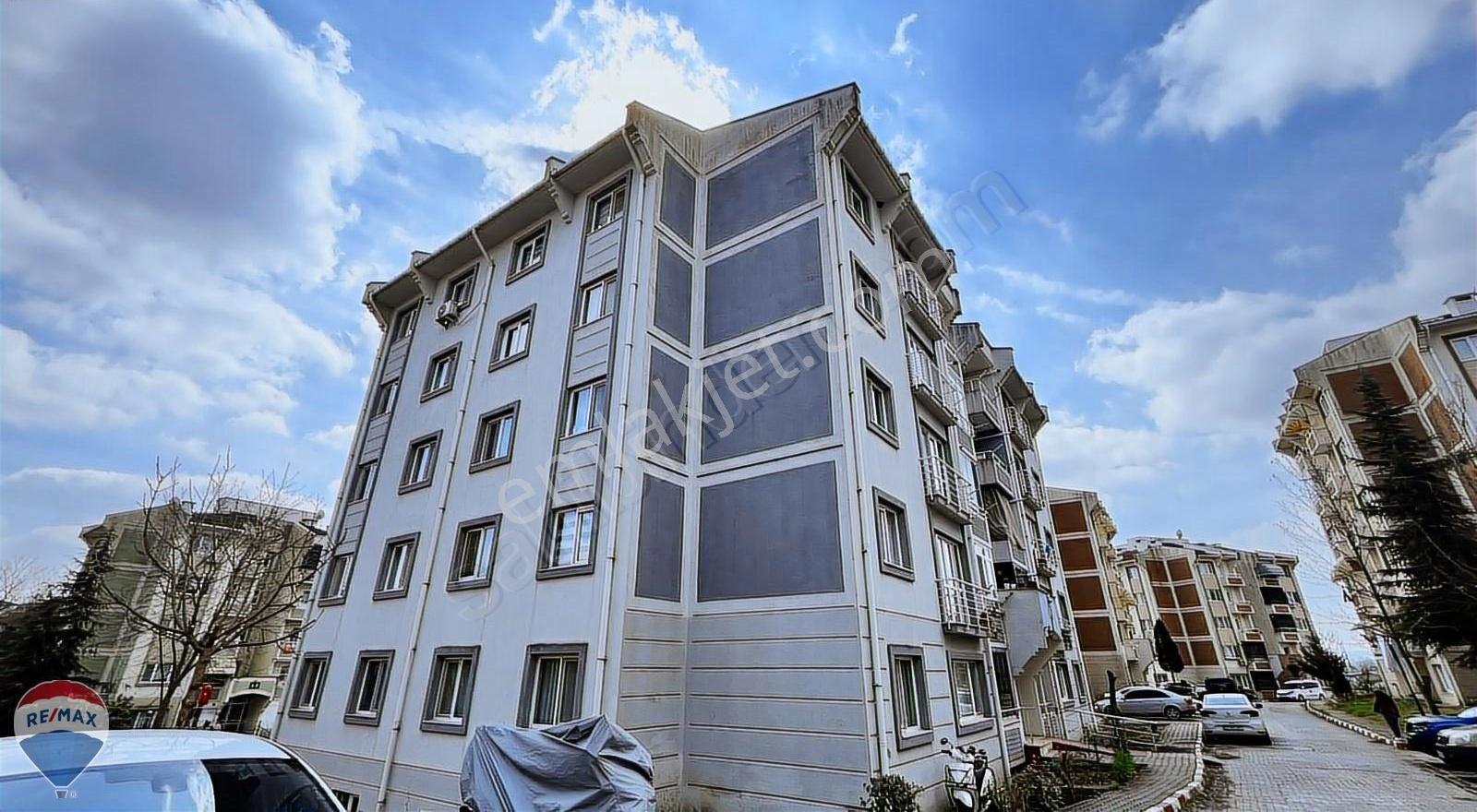 Remax Mavi'den Korucuk Dorukkentte 3+1 Satılık Daire