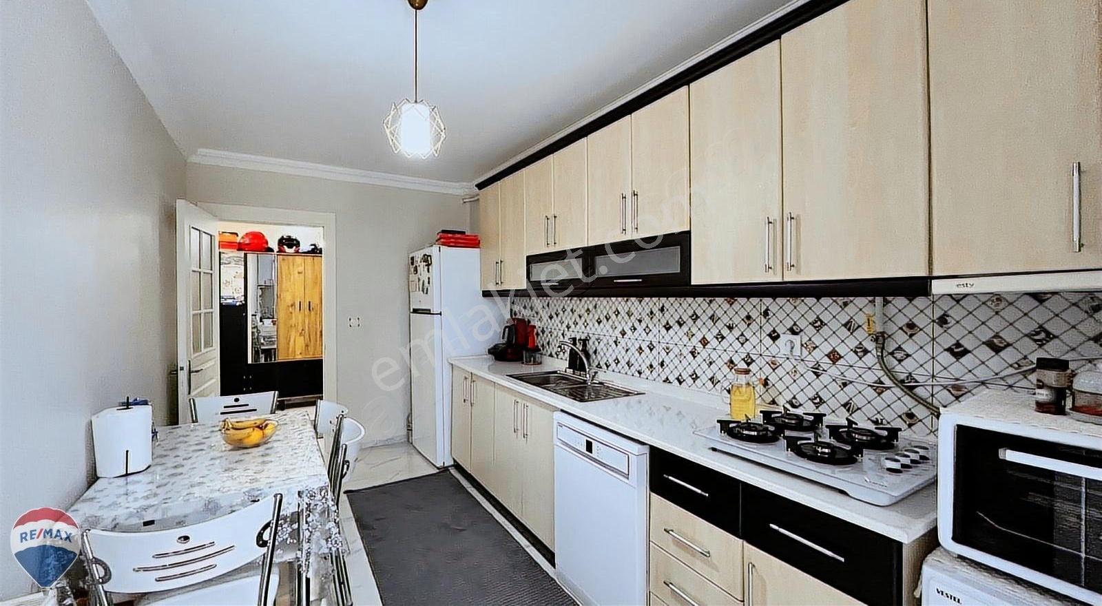 Remax Mavi'den Korucuk Dorukkentte 3+1 Satılık Daire - Görsel 19