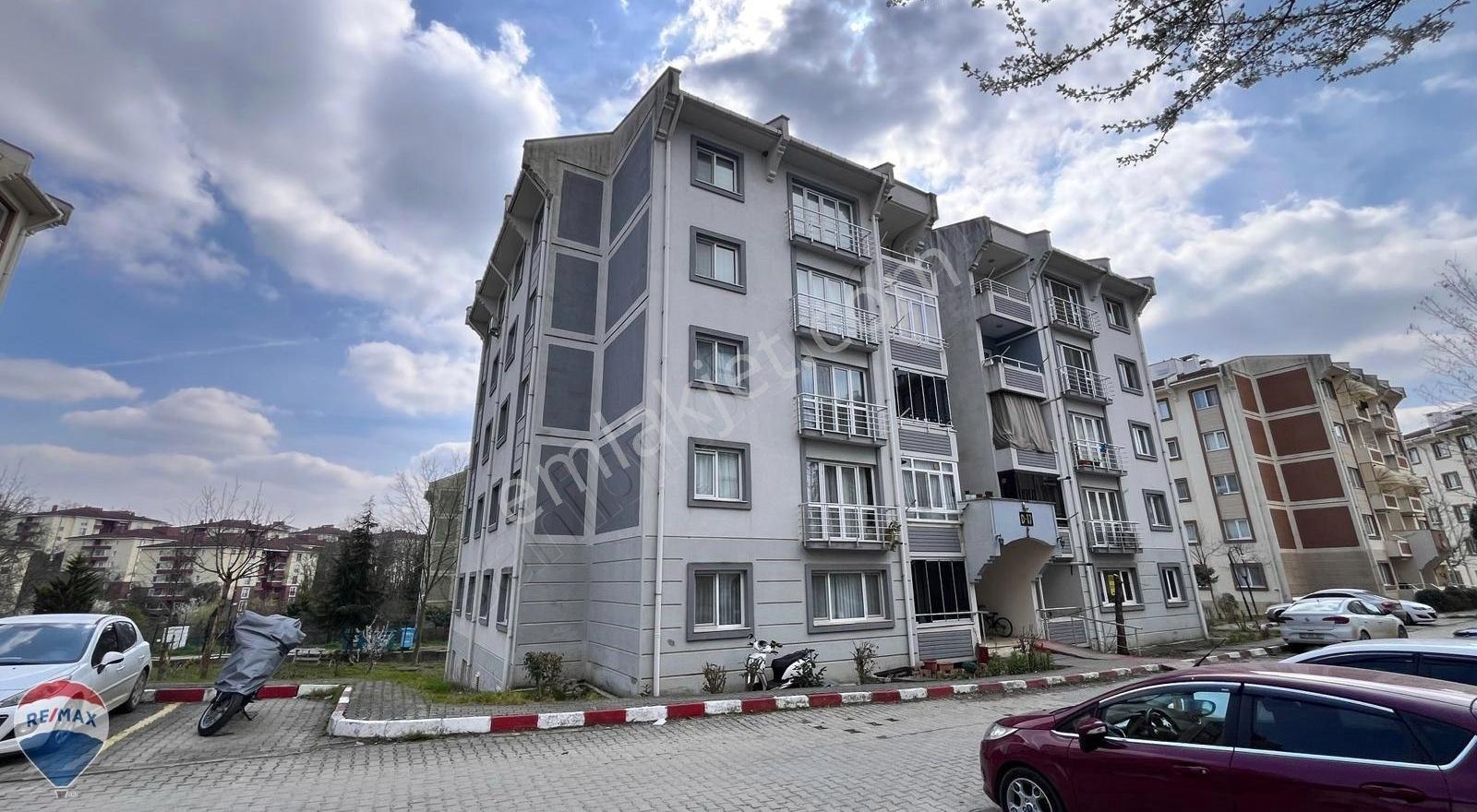 Remax Mavi'den Korucuk Dorukkentte 3+1 Satılık Daire - Görsel 11