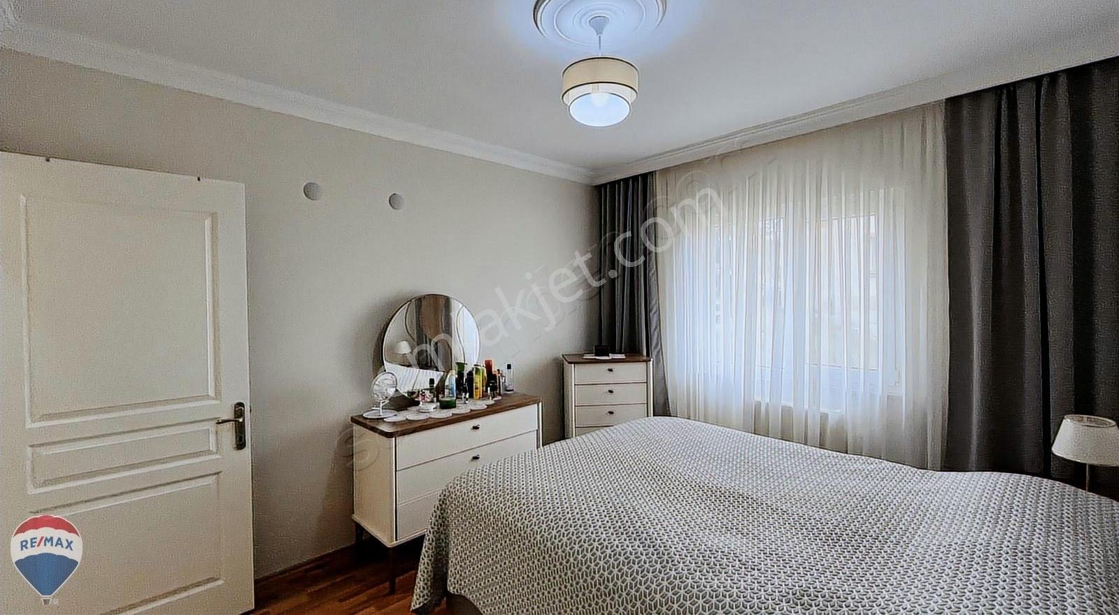 Remax Mavi'den Korucuk Dorukkentte 3+1 Satılık Daire - Görsel 6