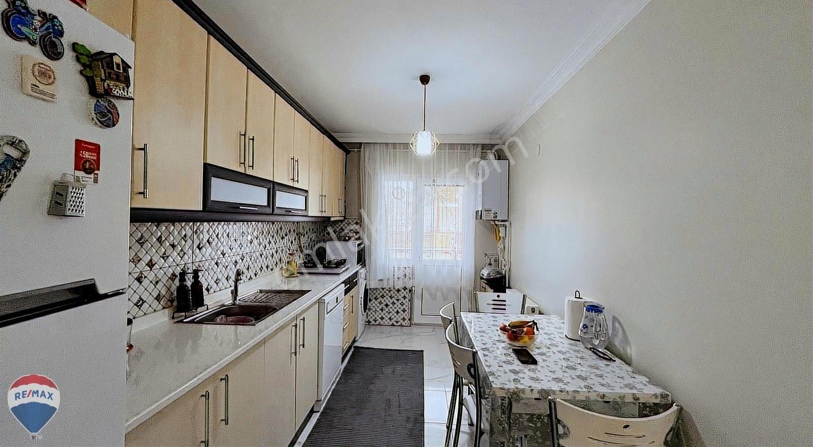 Remax Mavi'den Korucuk Dorukkentte 3+1 Satılık Daire - Görsel 3