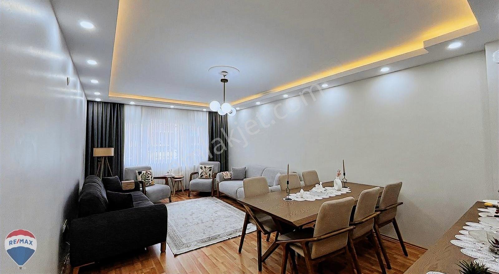 Remax Mavi'den Korucuk Dorukkentte 3+1 Satılık Daire - Görsel 10
