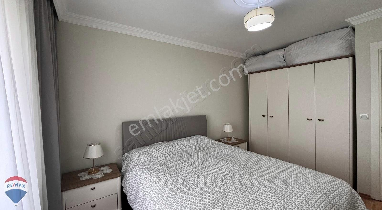 Remax Mavi'den Korucuk Dorukkentte 3+1 Satılık Daire - Görsel 18