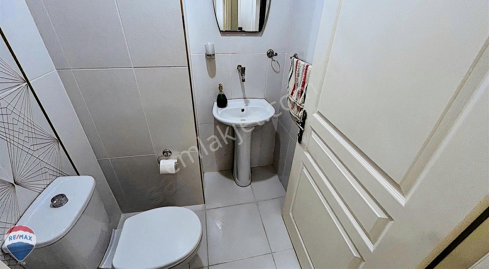 Remax Mavi'den Korucuk Dorukkentte 3+1 Satılık Daire - Görsel 15