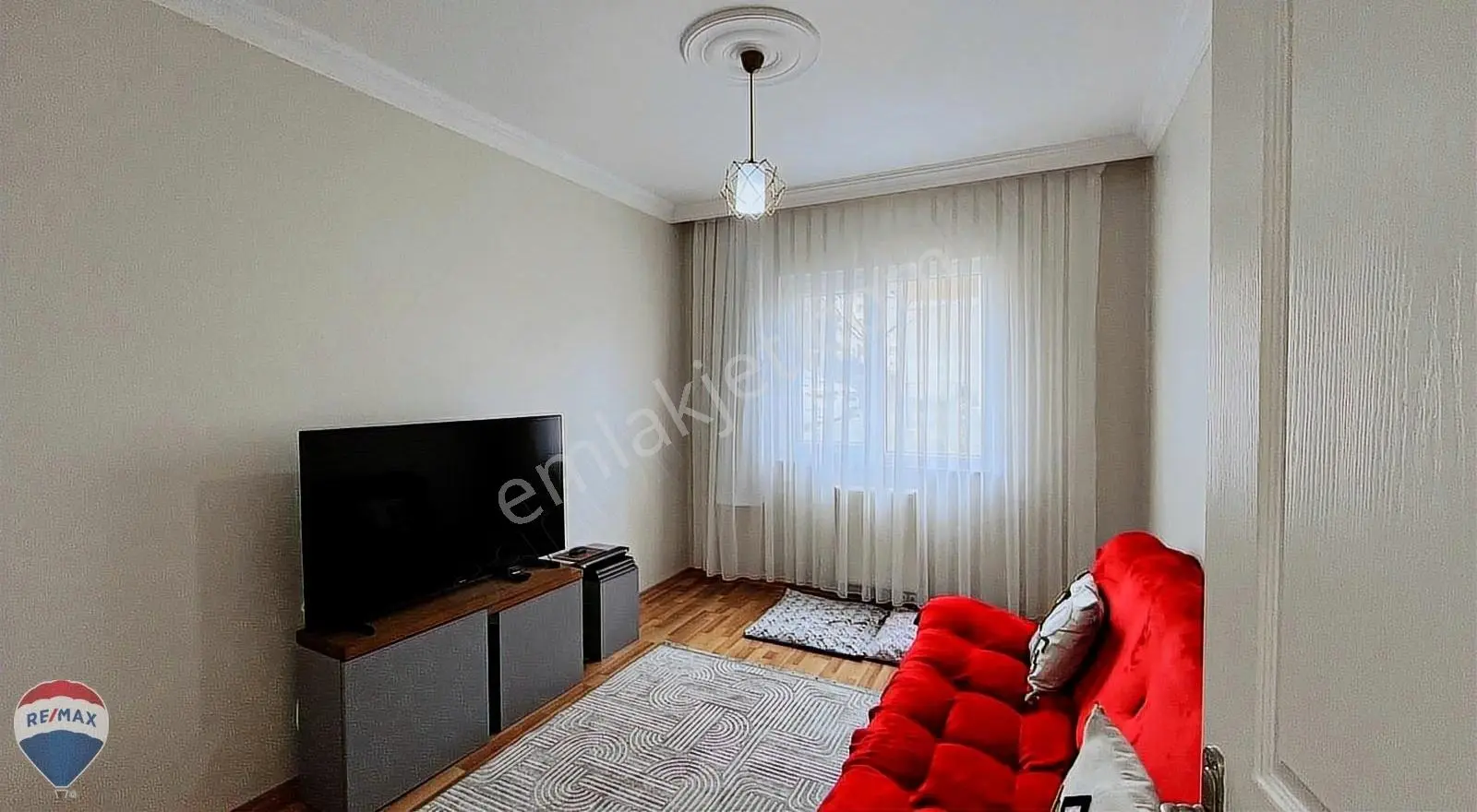 Remax Mavi'den Korucuk Dorukkentte 3+1 Satılık Daire - Görsel 16