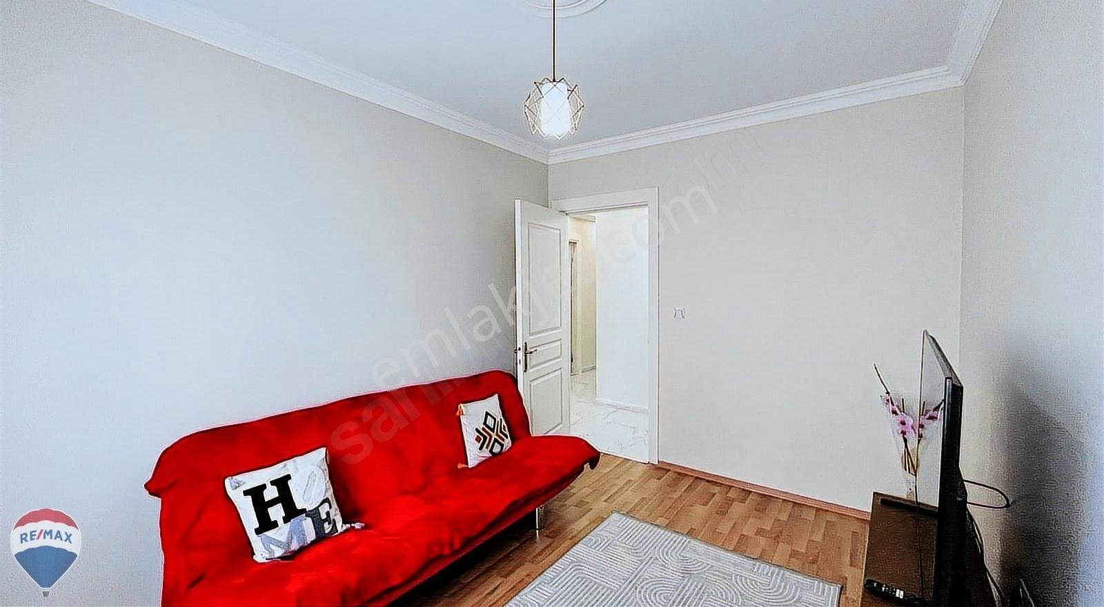 Remax Mavi'den Korucuk Dorukkentte 3+1 Satılık Daire - Görsel 20