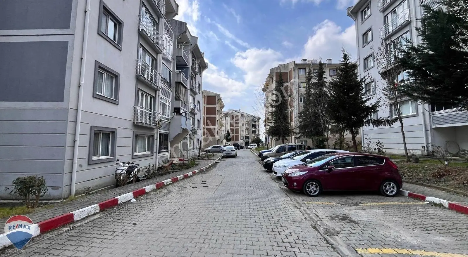 Remax Mavi'den Korucuk Dorukkentte 3+1 Satılık Daire - Görsel 17