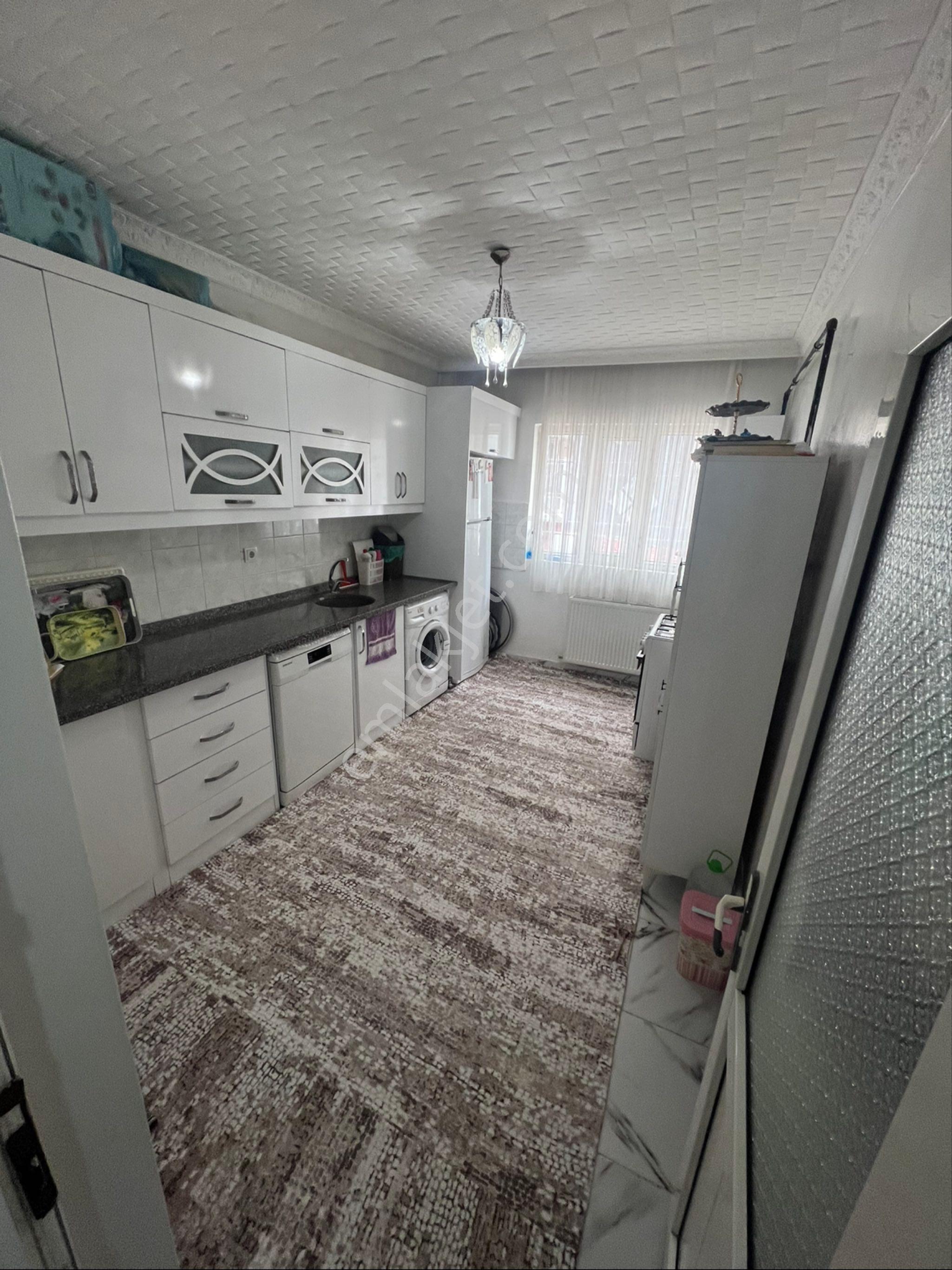 Seç Emlak’tan Perilikaya Mah.100m2 Tek Tapu Doğalgazlı Ev - Görsel 2
