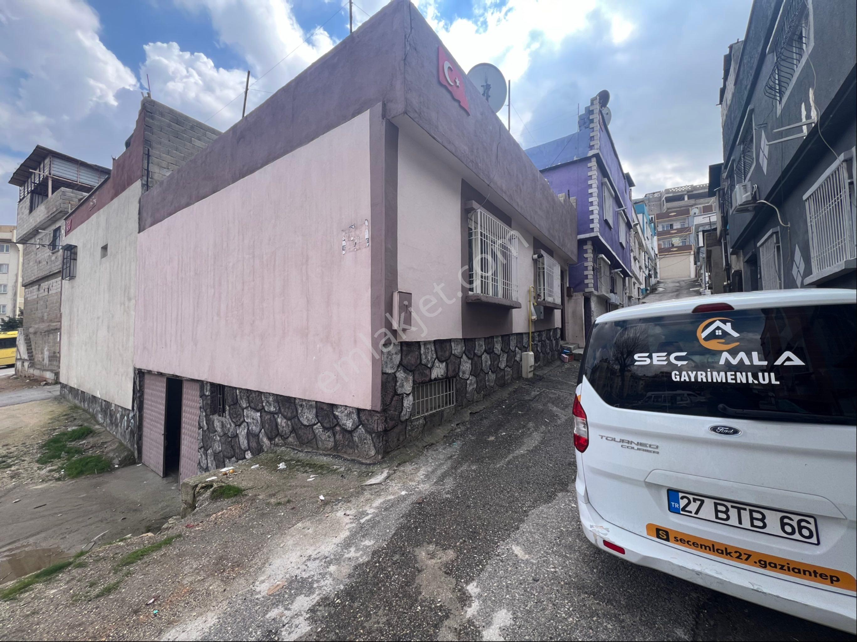 Seç Emlak’tan Perilikaya Mah.100m2 Tek Tapu Doğalgazlı Ev - Görsel 10