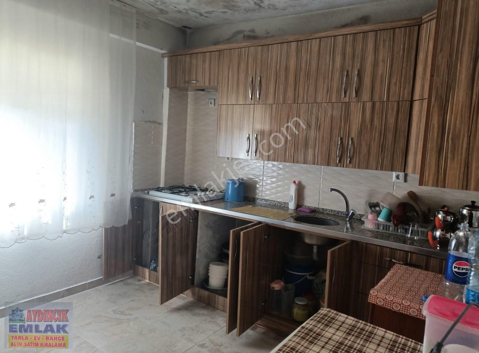Aydıncık Emlaktan Satılık Müstakil Ev Ve Bahçesi - Görsel 17