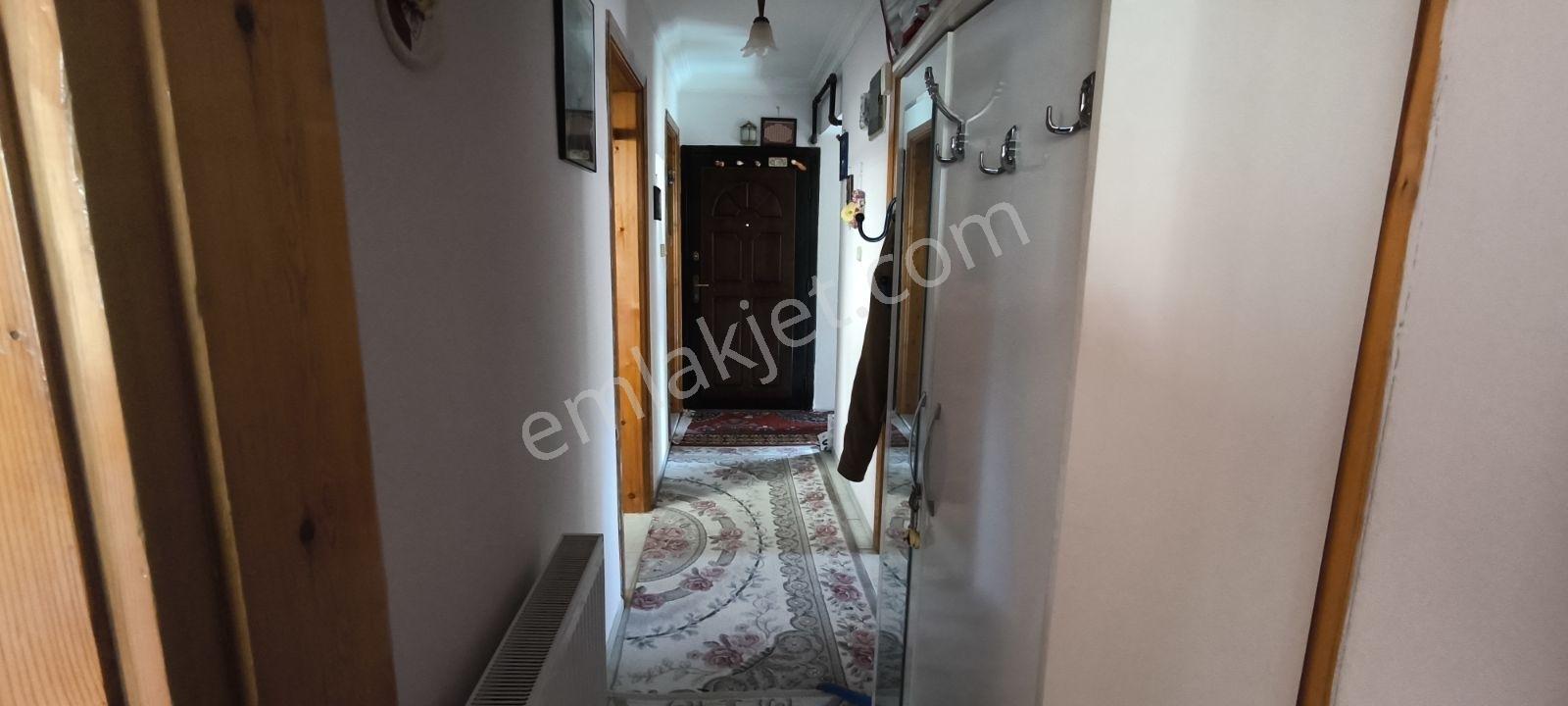 Müstakil Tadında Muhteşem Konum 3+1 Kapalı Mutfak Satılık Daire - Görsel 9