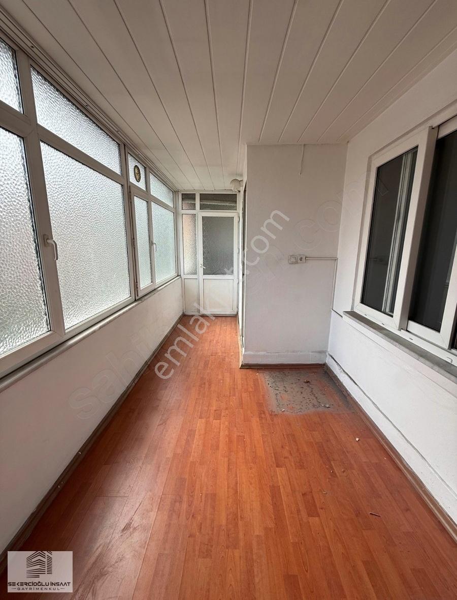 Fatih Molla Gürani'de Satılık 3+1, 130m² Net, Teraslı Boş Daire - Görsel 21