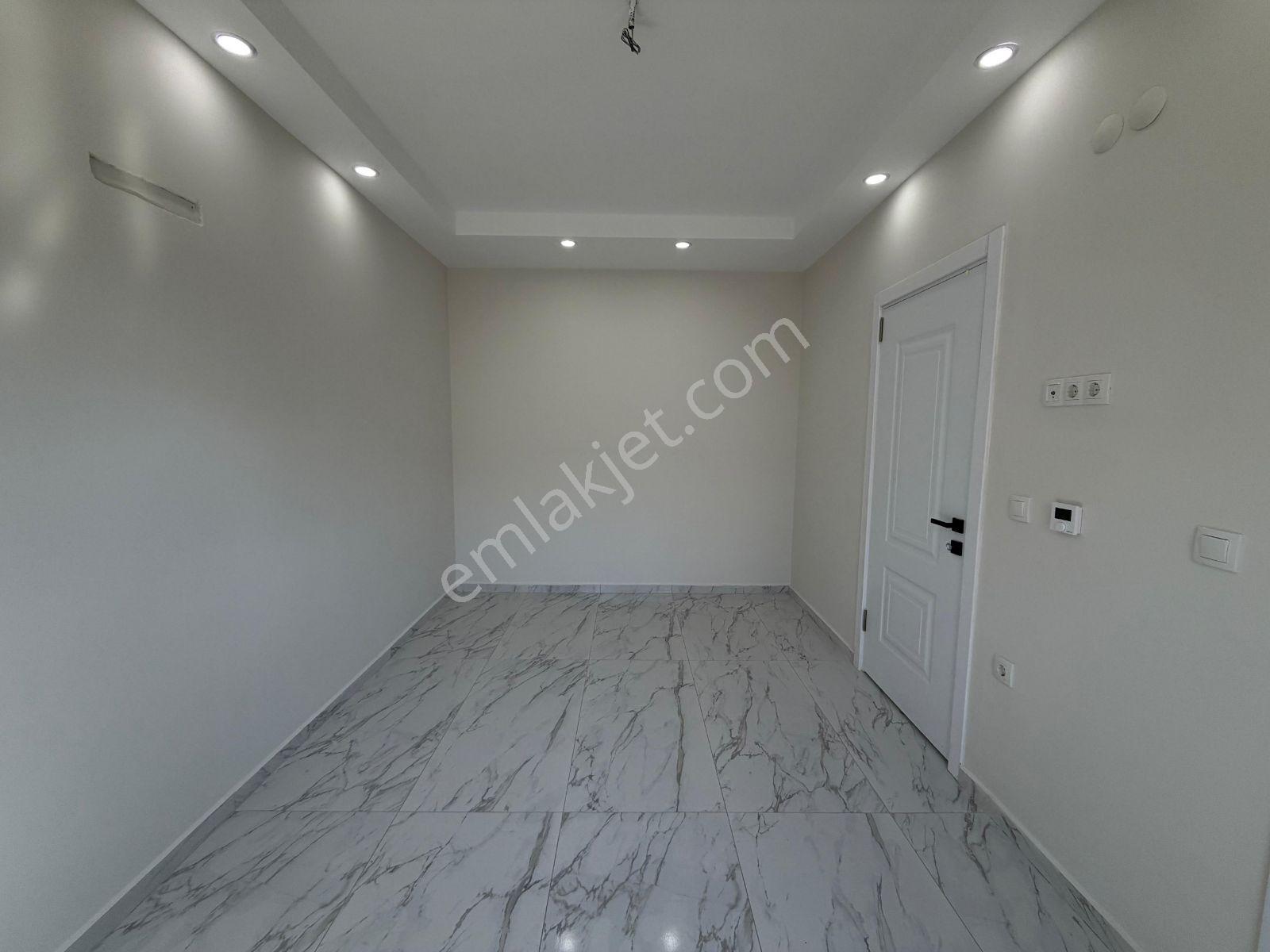 Denize Yakın, Önü Kapanmaz Yeşil Alan, Lüks Villa - Görsel 39