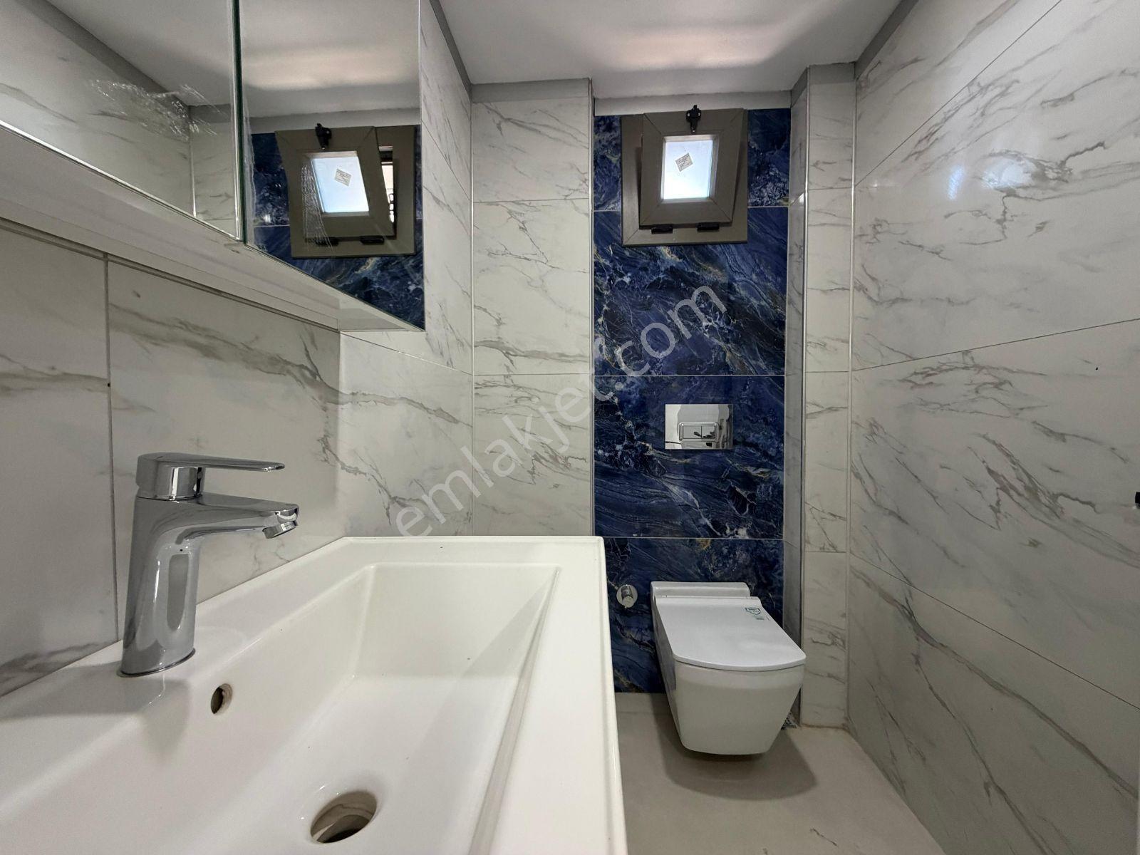 Denize Yakın, Önü Kapanmaz Yeşil Alan, Lüks Villa - Görsel 12
