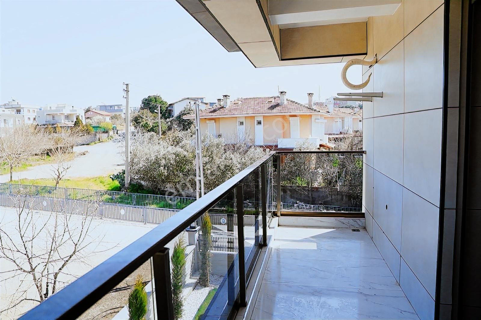 Denize Yakın, Önü Kapanmaz Yeşil Alan, Lüks Villa - Görsel 27