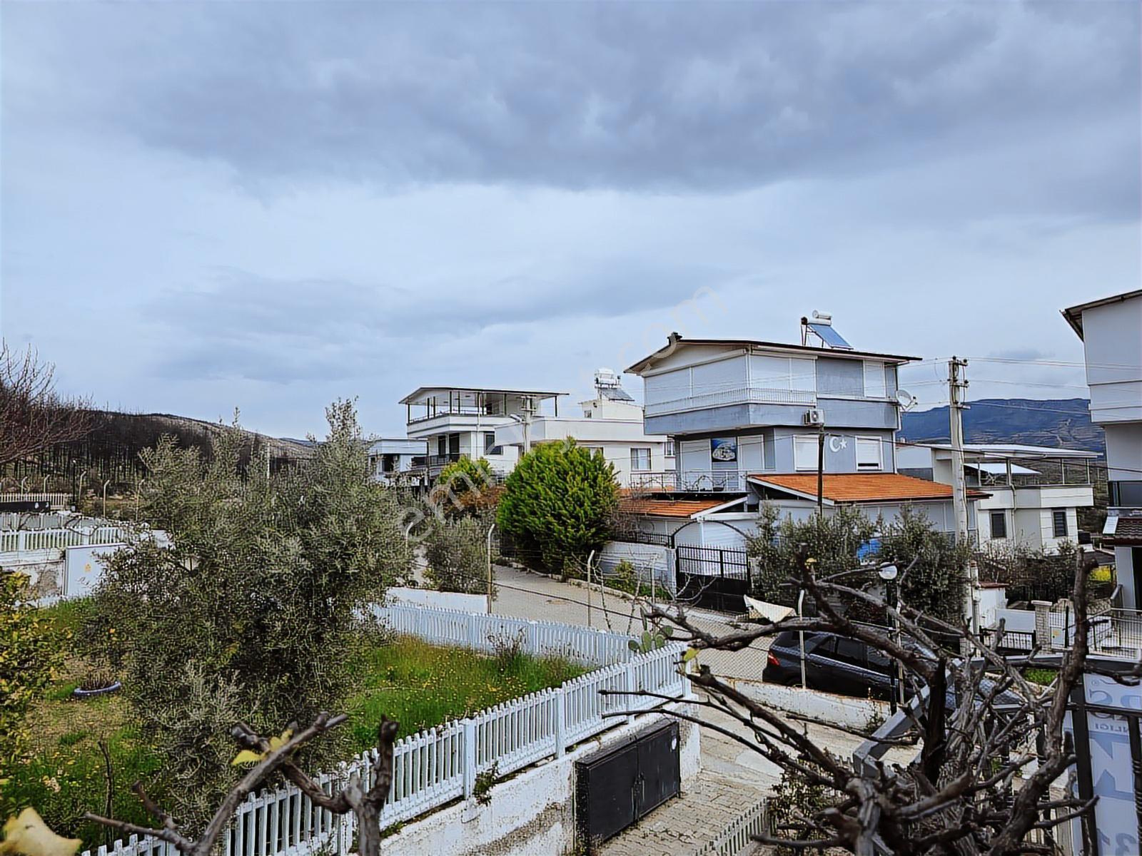 Doğa İçi, Önü Kapanmaz Havuzlu Sitede Fırsat 3+1 Dubleks Villa - Görsel 16