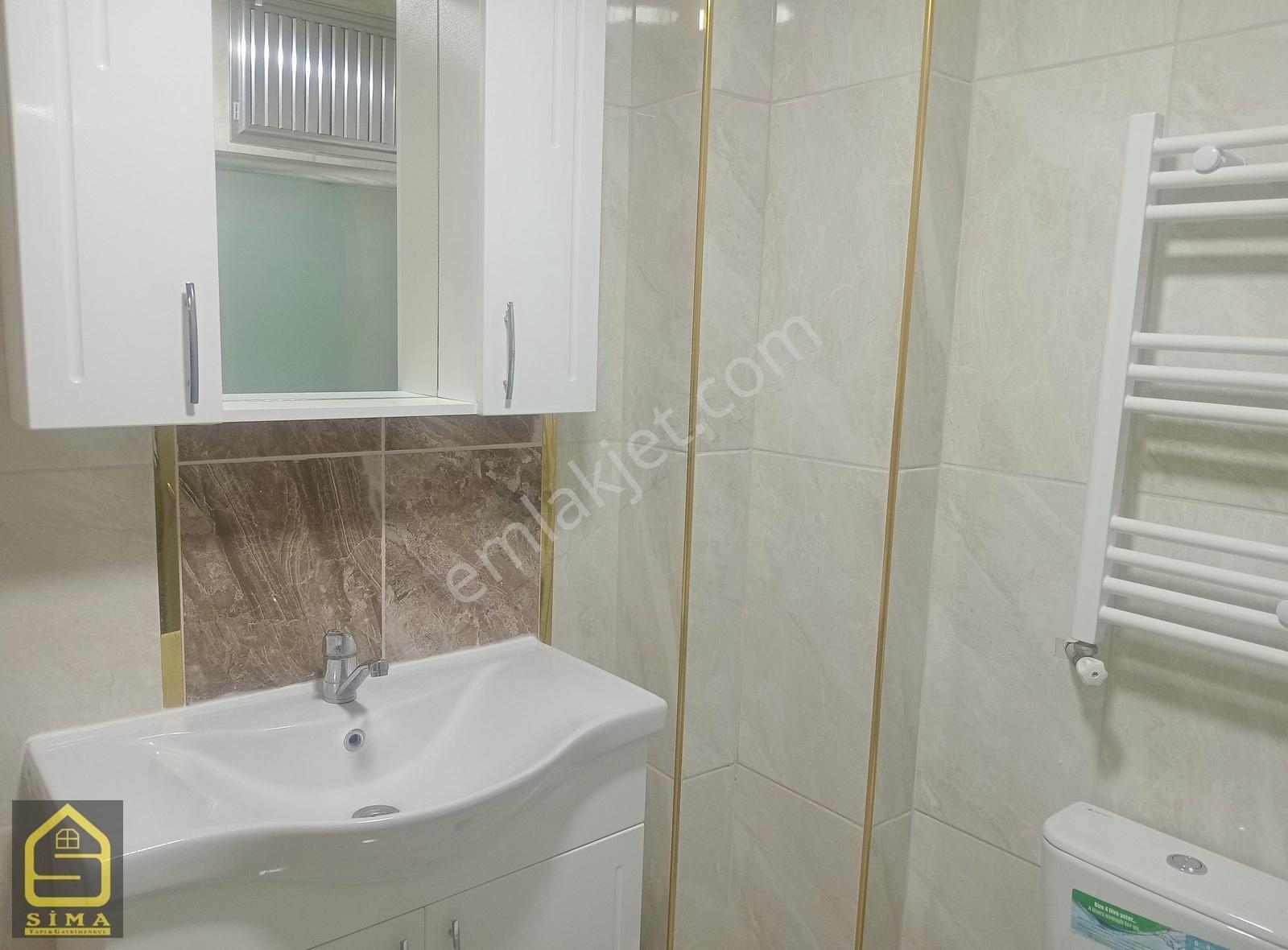 Üniversite Yolunda Lüks 1+0 Eşyalı Kiralık Daireler - Görsel 18