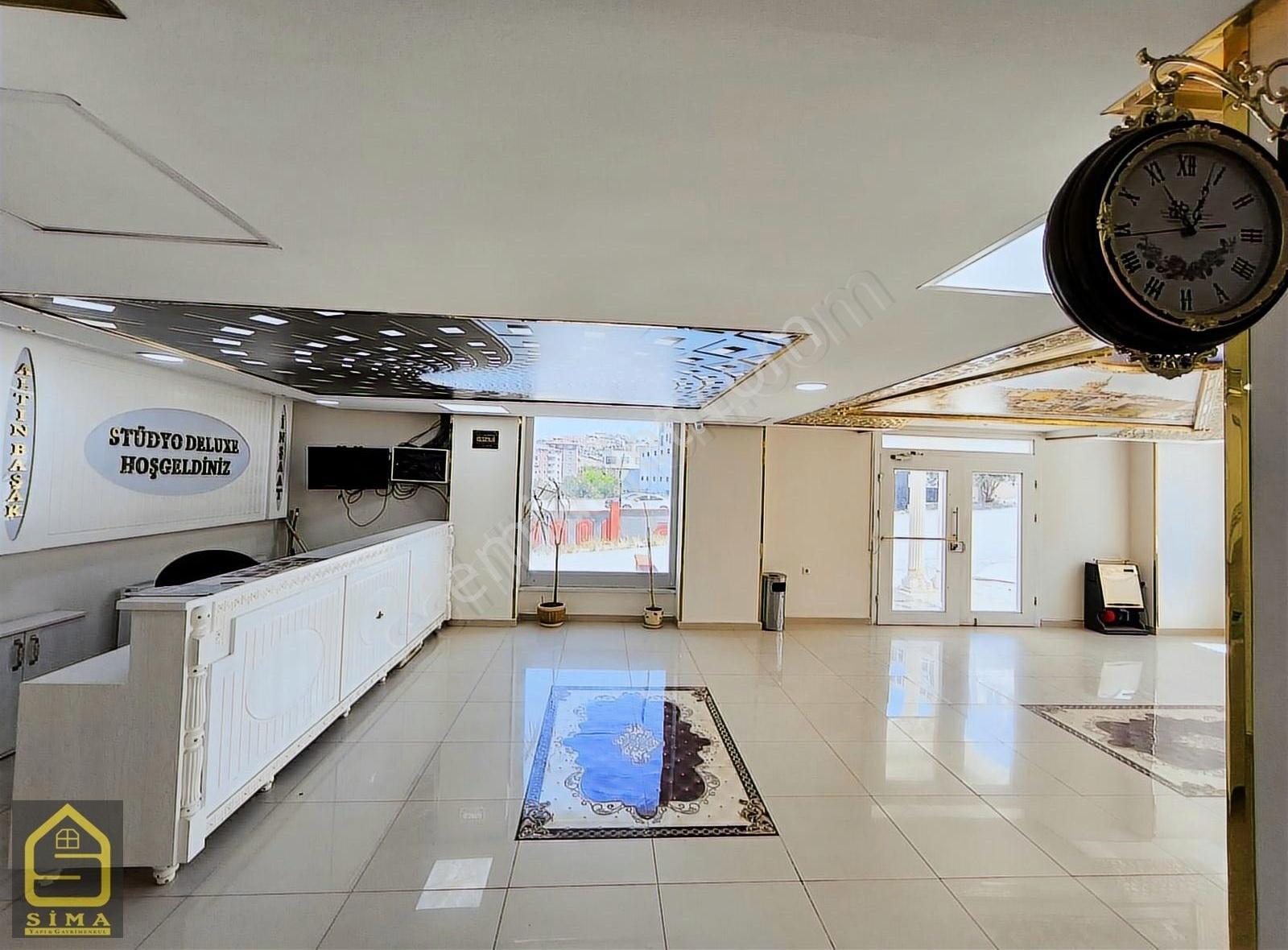 Sima Emlaktan Üniversite Yolunda Lüks 2+1 Eşyalı Kiralık Daire - Görsel 4