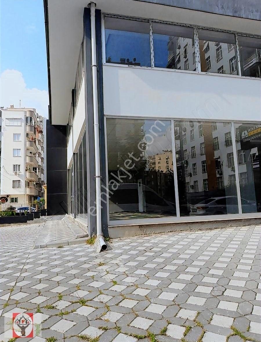 Adana Çukurova Kenan Evren Bulvarına Yakın Konumda 3 Katlı İşyer - Görsel 27