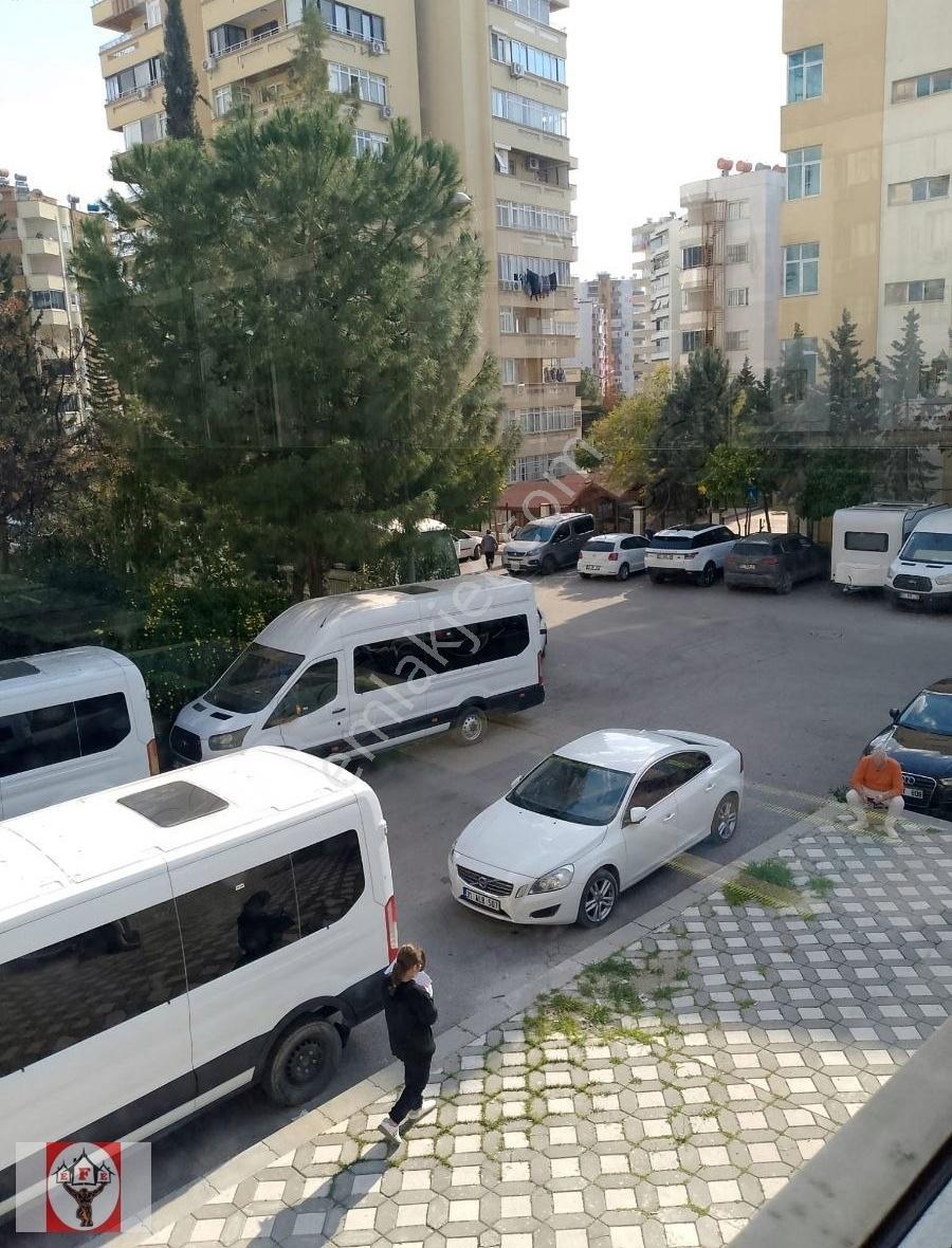 Adana Çukurova Kenan Evren Bulvarına Yakın Konumda 3 Katlı İşyer - Görsel 23