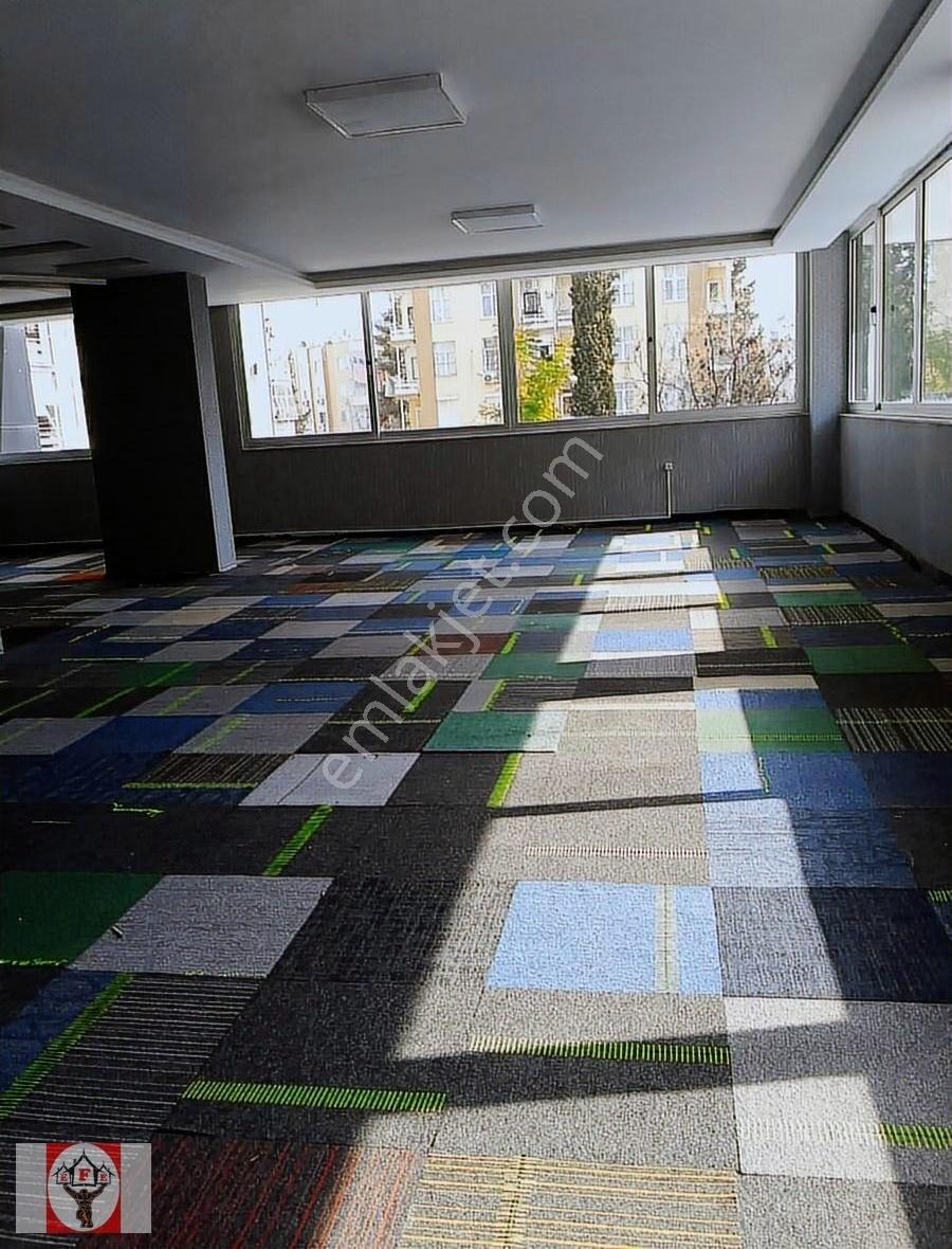 Adana Çukurova Kenan Evren Bulvarına Yakın Konumda 3 Katlı İşyer - Görsel 15