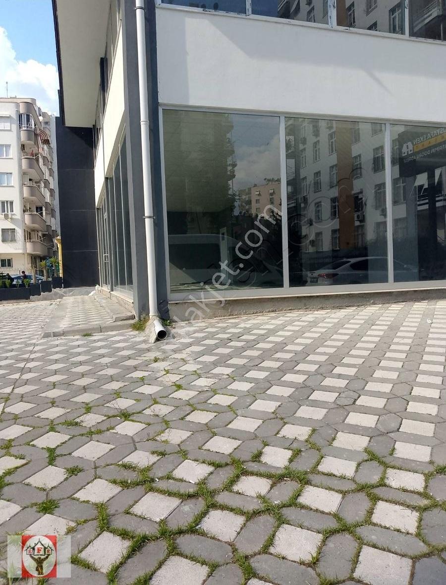 Adana Çukurova Kenan Evren Bulvarına Yakın Konumda 3 Katlı İşyer - Görsel 26