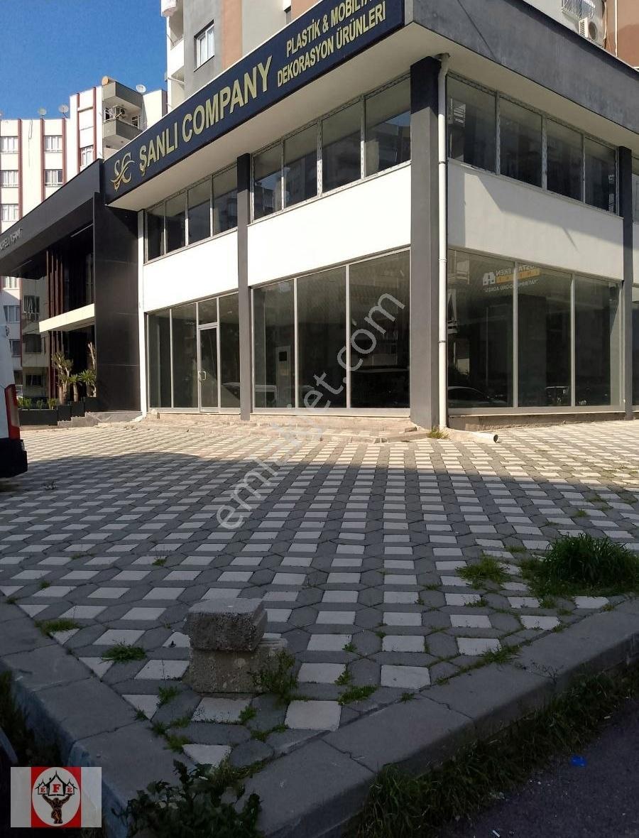 Adana Çukurova Kenan Evren Bulvarına Yakın Konumda 3 Katlı İşyer - Görsel 29