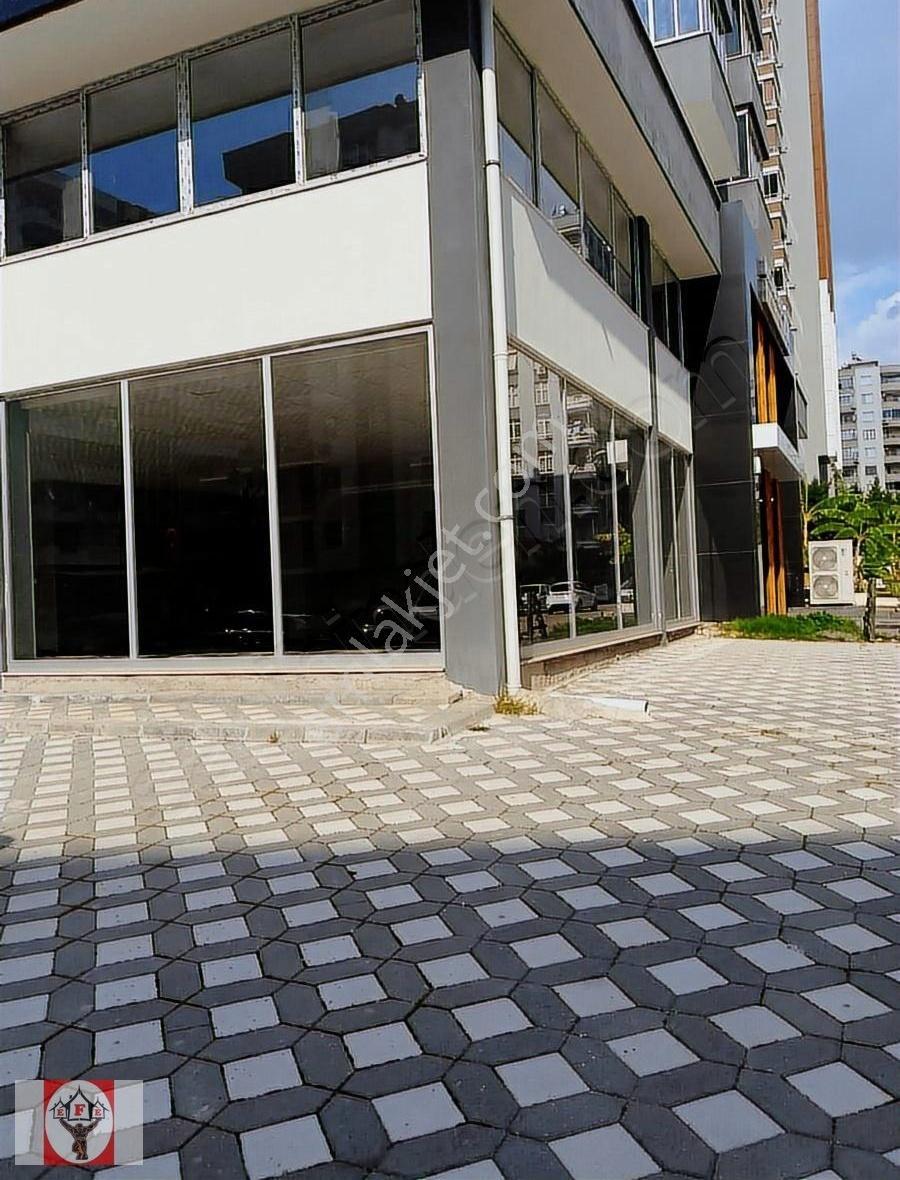 Adana Çukurova Kenan Evren Bulvarına Yakın Konumda 3 Katlı İşyer - Görsel 24