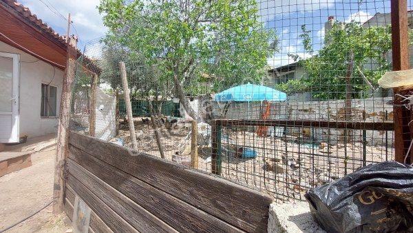 Muğla Merkez Karamehmet De 407.m2 Arsa İçinde İki Müstakil Taşev - Görsel 23