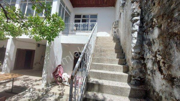 Muğla Merkez Karamehmet De 407.m2 Arsa İçinde İki Müstakil Taşev - Görsel 6
