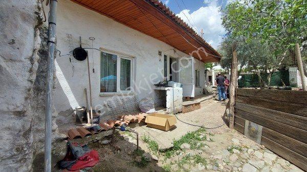 Muğla Merkez Karamehmet De 407.m2 Arsa İçinde İki Müstakil Taşev - Görsel 22