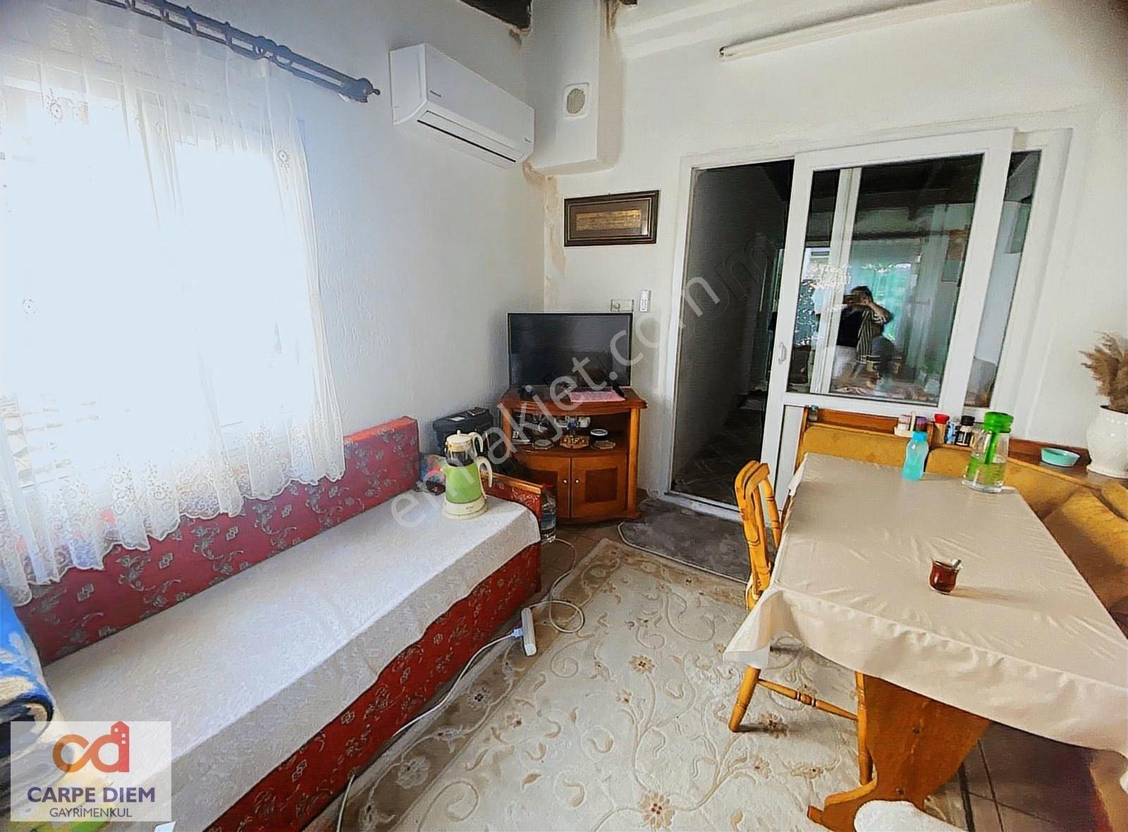 Urla Merkezde Sanat Sokağına Yürüme Mesafesinde Müstakil Ev - Görsel 22