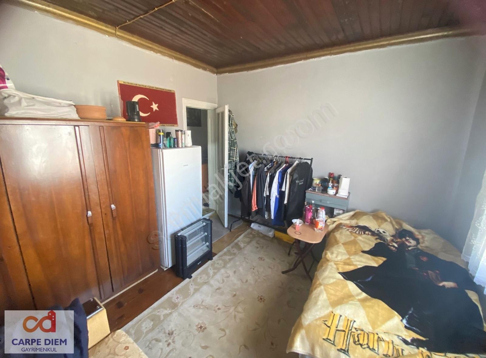 Urla Merkezde Sanat Sokağına Yürüme Mesafesinde Müstakil Ev - Görsel 9