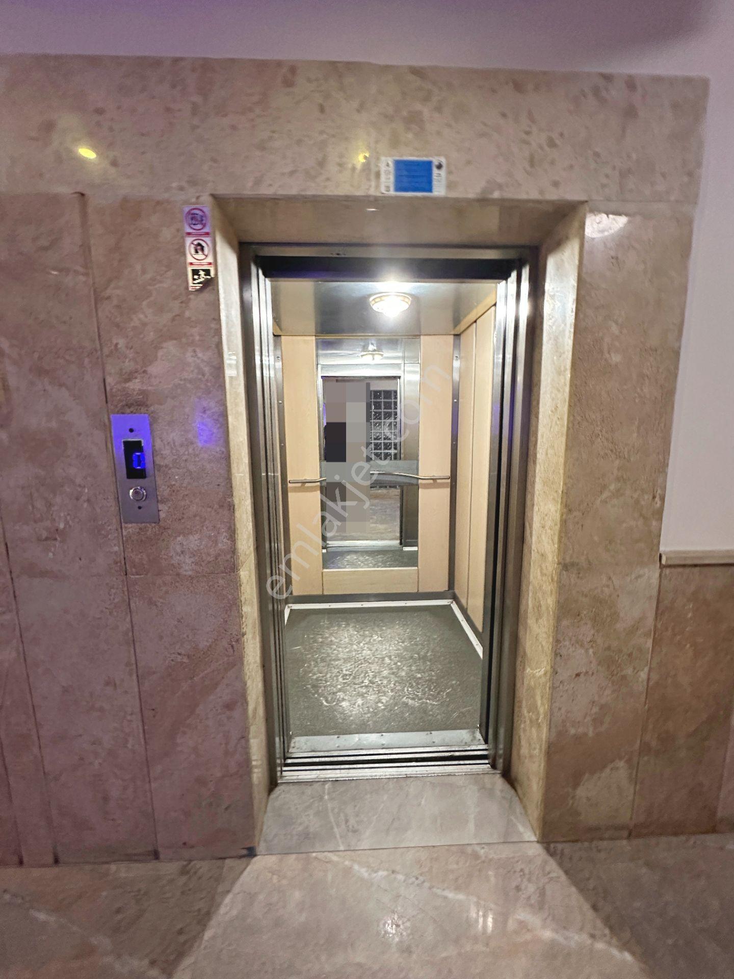 Mevlana Sitesinde Önü Açık Manzaralı 3+1 Satılık Daire - Görsel 27