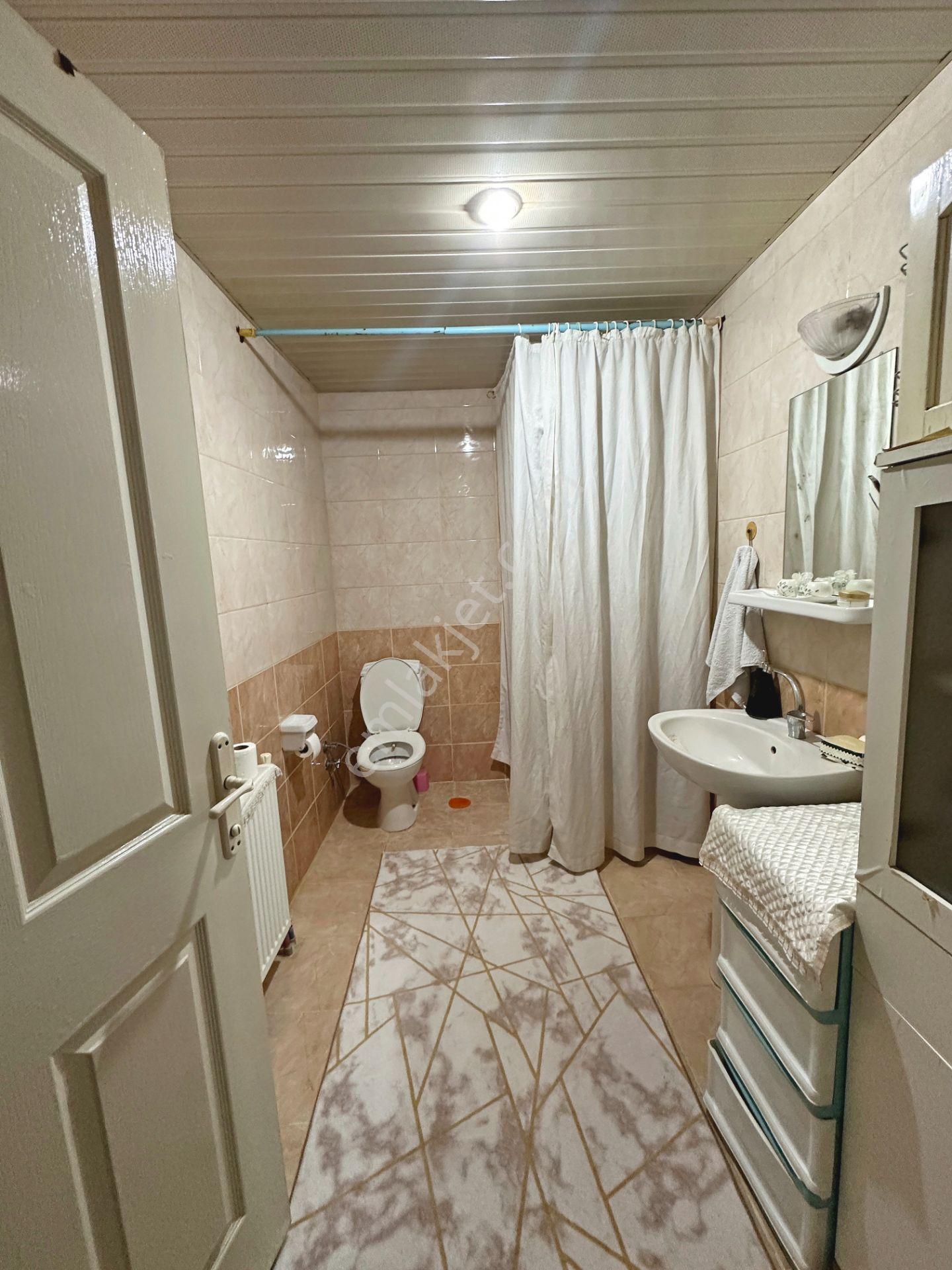 Mevlana Sitesinde Önü Açık Manzaralı 3+1 Satılık Daire - Görsel 22