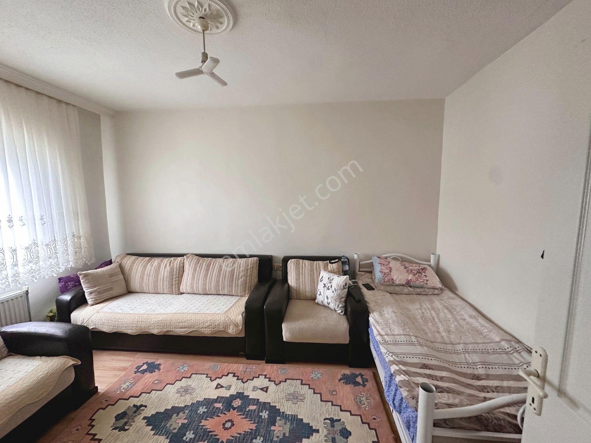 Mevlana Sitesinde Önü Açık Manzaralı 3+1 Satılık Daire - Görsel 14