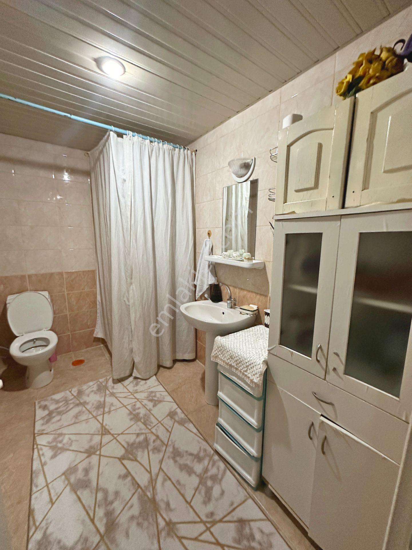 Mevlana Sitesinde Önü Açık Manzaralı 3+1 Satılık Daire - Görsel 23