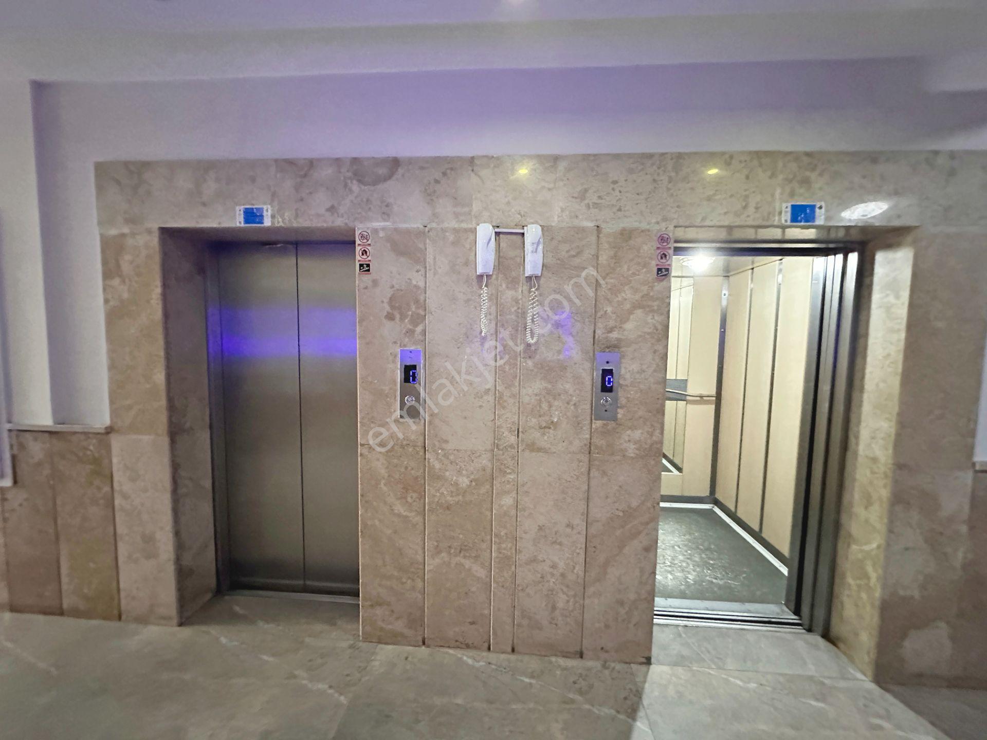 Mevlana Sitesinde Önü Açık Manzaralı 3+1 Satılık Daire - Görsel 28