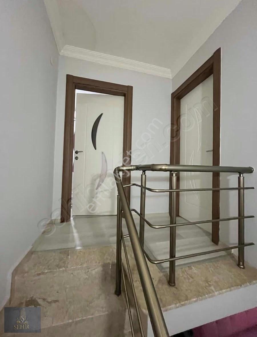 |şehir'den|çarşı Merkez Konum2+1 100m2 Kat Dublex Kiracılı Daire - Görsel 12