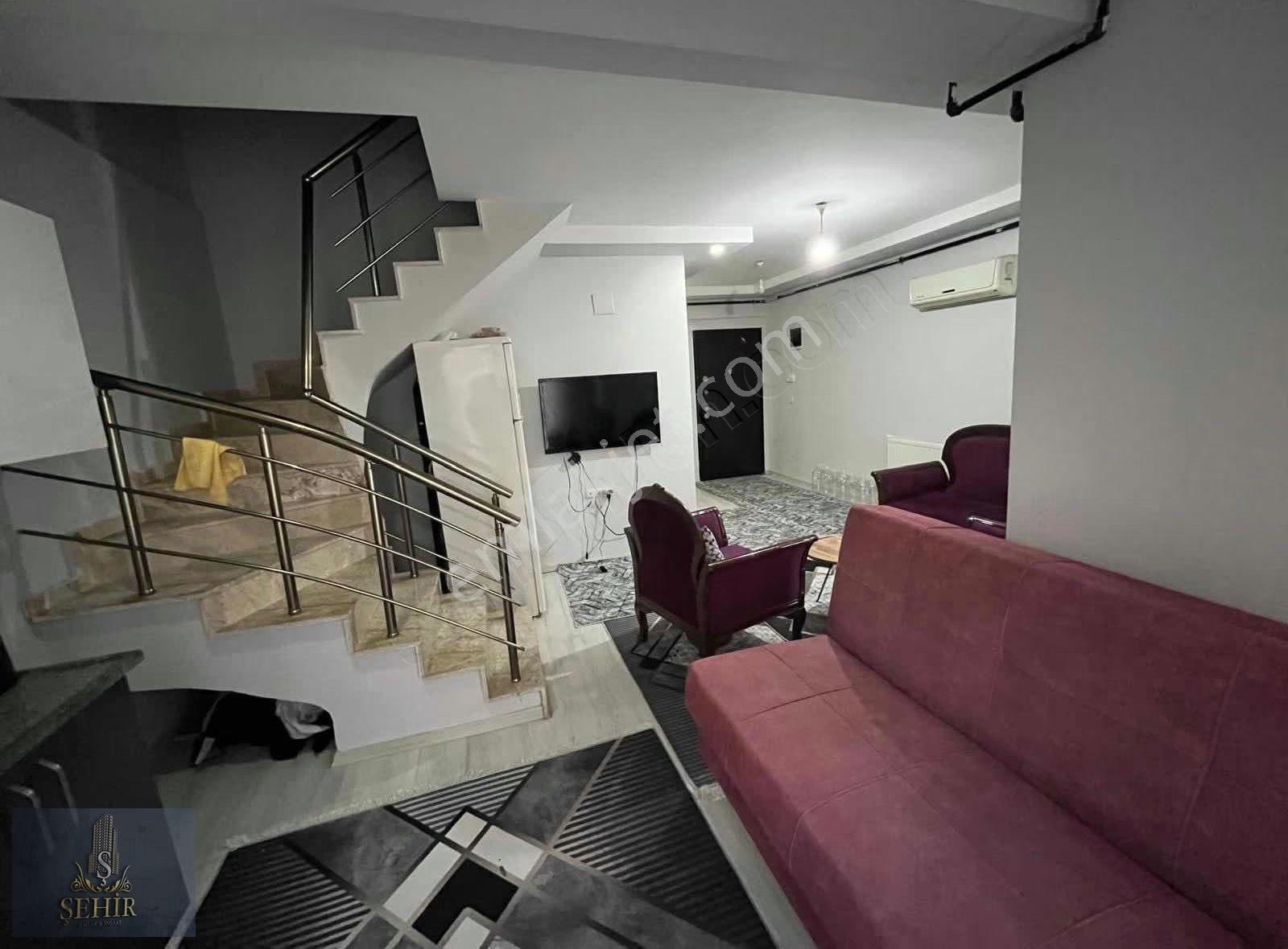 |şehir'den|çarşı Merkez Konum2+1 100m2 Kat Dublex Kiracılı Daire