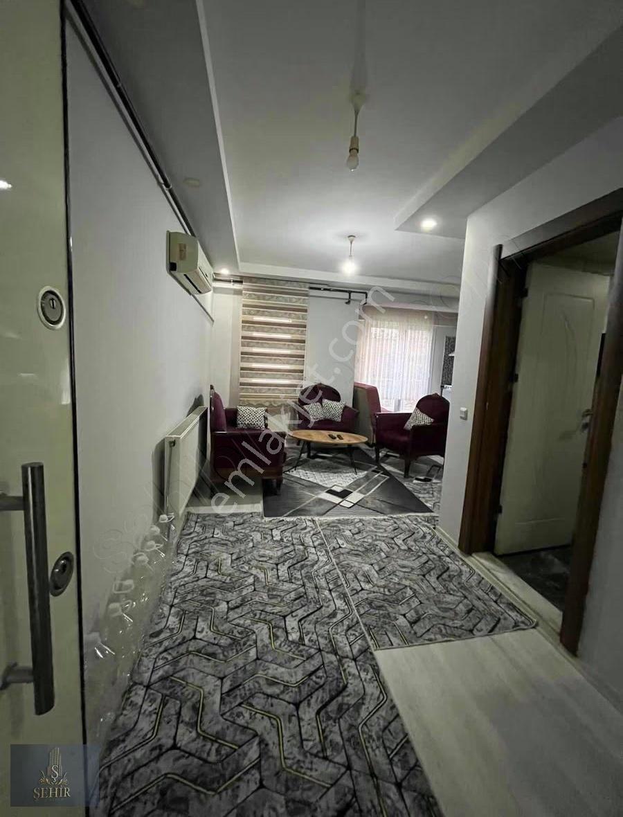 |şehir'den|çarşı Merkez Konum2+1 100m2 Kat Dublex Kiracılı Daire - Görsel 8