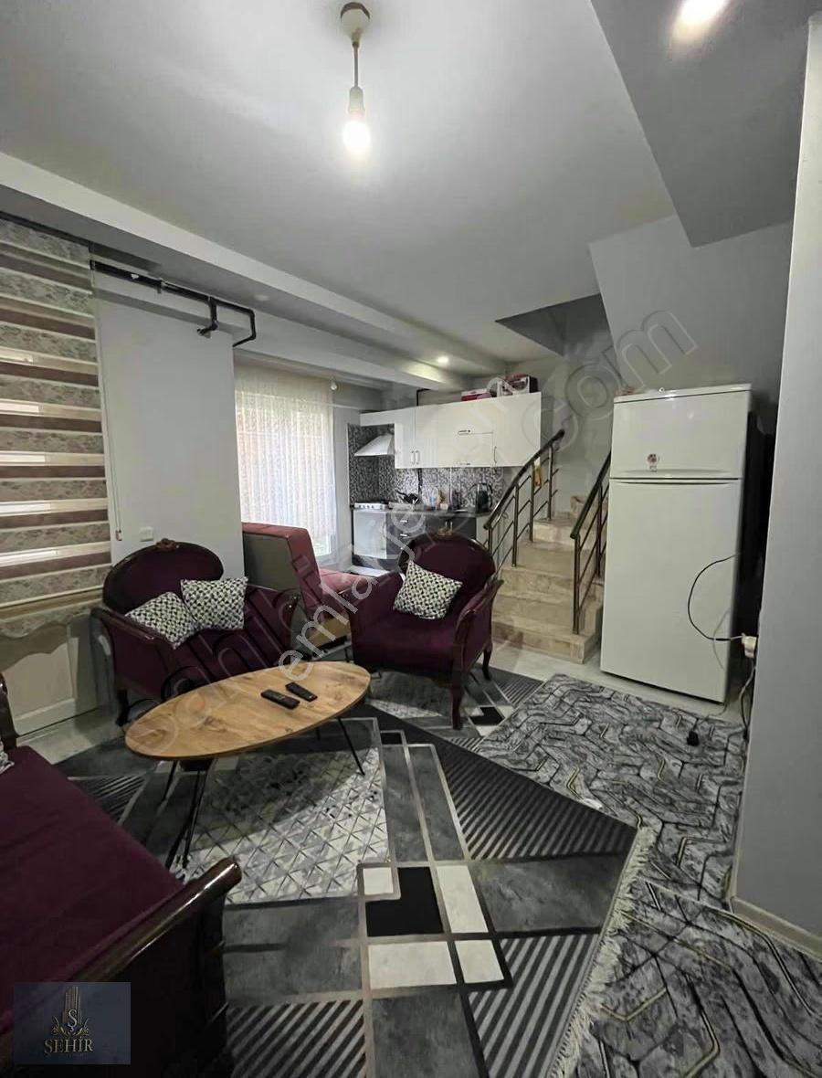 |şehir'den|çarşı Merkez Konum2+1 100m2 Kat Dublex Kiracılı Daire - Görsel 9