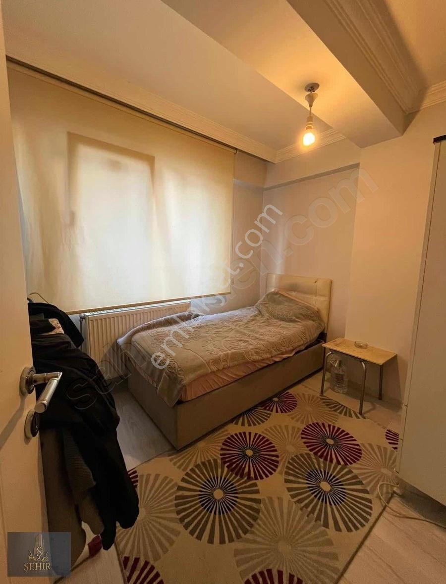 |şehir'den|çarşı Merkez Konum2+1 100m2 Kat Dublex Kiracılı Daire - Görsel 17