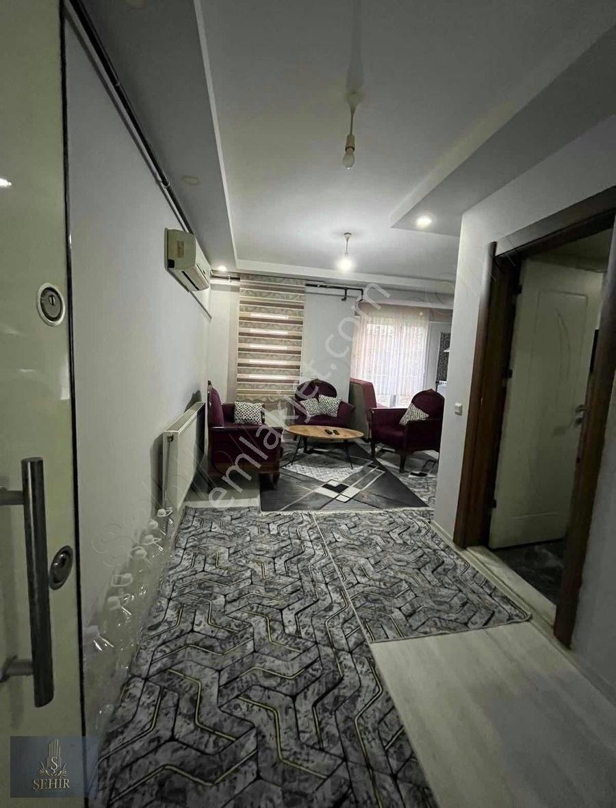 |şehir'den|çarşı Merkez Konum2+1 100m2 Kat Dublex Kiracılı Daire - Görsel 23