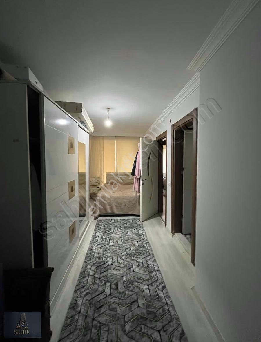 |şehir'den|çarşı Merkez Konum2+1 100m2 Kat Dublex Kiracılı Daire - Görsel 10