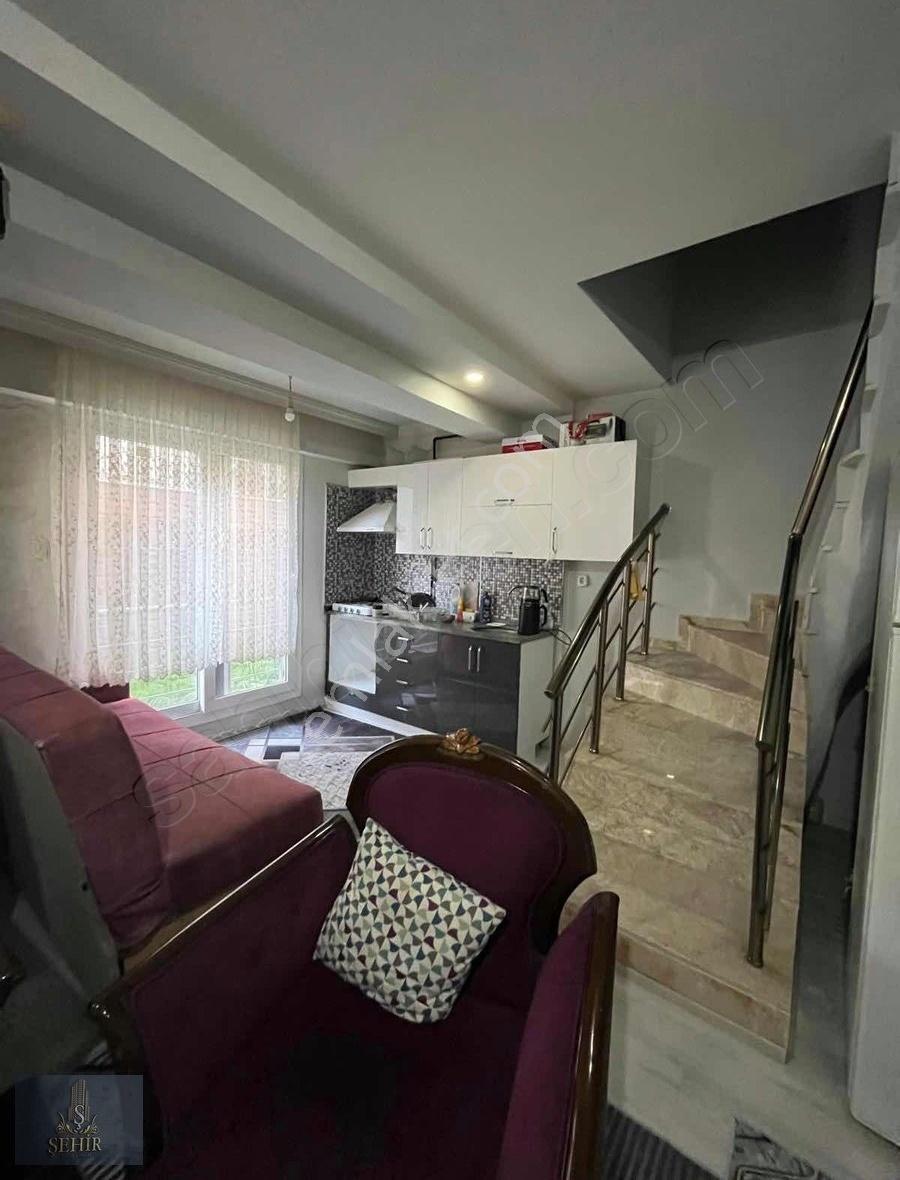 |şehir'den|çarşı Merkez Konum2+1 100m2 Kat Dublex Kiracılı Daire - Görsel 13