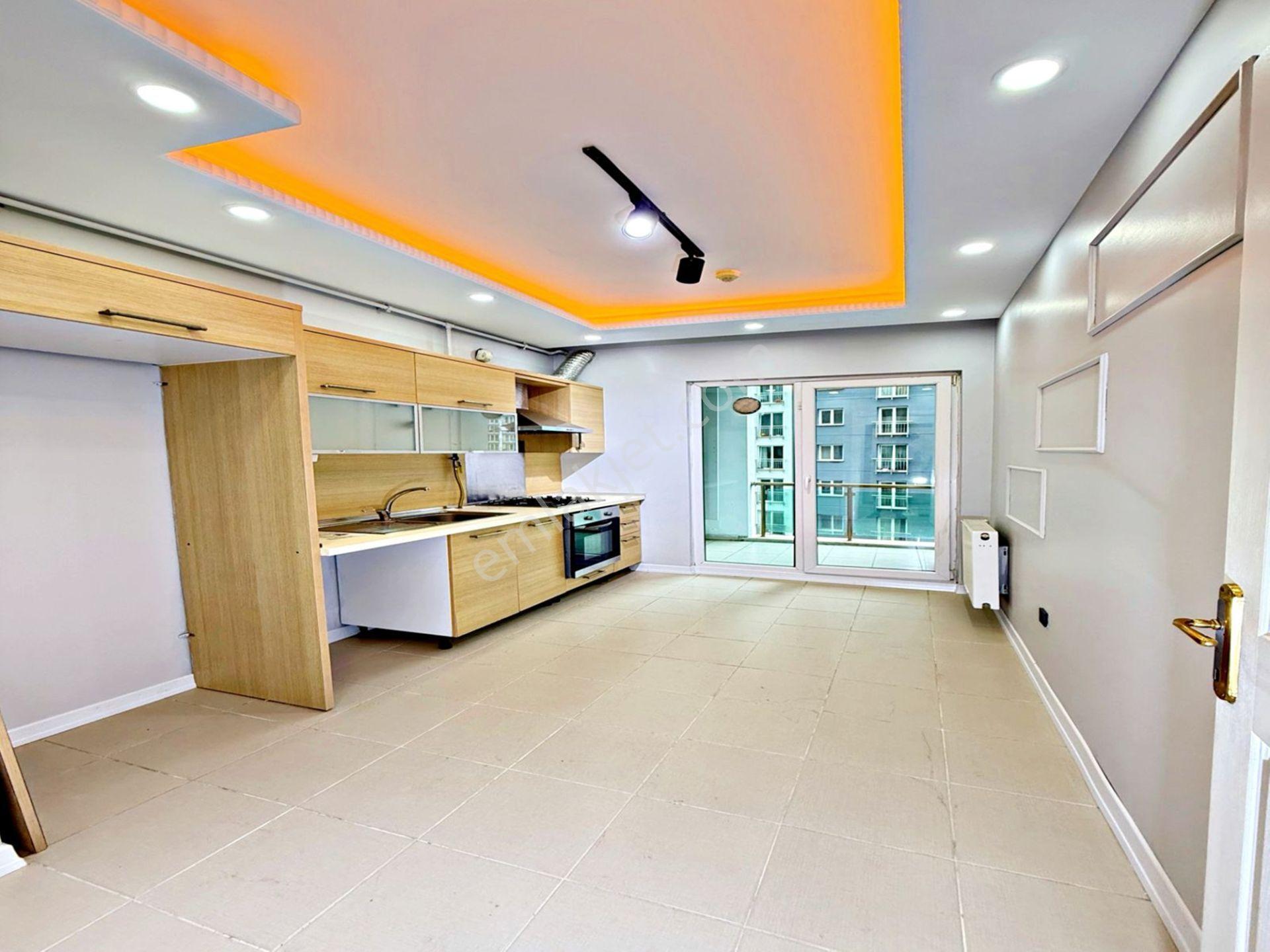 Site İçi 2+1 - Metrobüse 10 Dk - Yüksek Kira Getirili - Otopark Ve Güvenlikli - Fırsat Daire!! - Görsel 7